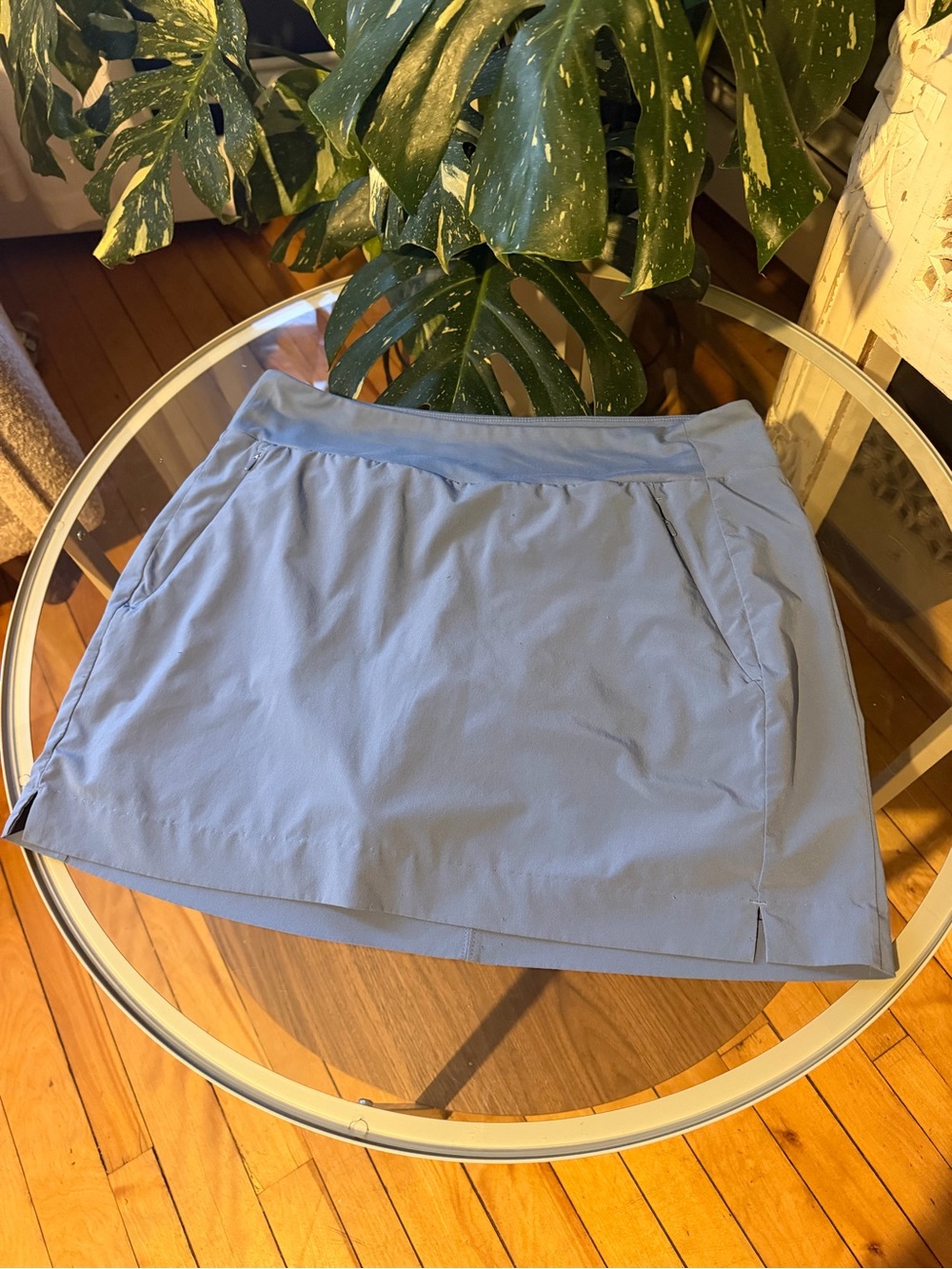 Athleta Skort